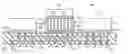 Fig. 01 - Flexible package with rigid substrate segments for high density integrated circuit systems