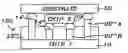 Fig. 01 - Various structure/height bumps for wafer level-chip scale package
