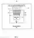 Fig. 05 - Embedded redistribution interposer for footprint compatible chip package conversion