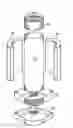 Fig. 01 - Cartridge humidifier