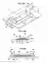 Fig. 07 - Process for producing polymer optical waveguide