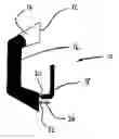 Fig. 01 - Gas injection moulding method and apparatus