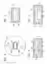 Fig. 03 - Die assembly and method for making a wood-thermoplastic composite