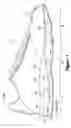 Fig. 02 - Method of making article of footwear having a fluid-filled bladder with a reinforcing structure