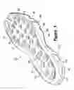Fig. 04 - Method of making article of footwear having a fluid-filled bladder with a reinforcing structure