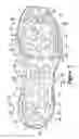 Fig. 06 - Method of making article of footwear having a fluid-filled bladder with a reinforcing structure