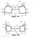 Fig. 09 - Method of making article of footwear having a fluid-filled bladder with a reinforcing structure
