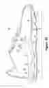 Fig. 28 - Method of making article of footwear having a fluid-filled bladder with a reinforcing structure