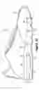 Fig. 30 - Method of making article of footwear having a fluid-filled bladder with a reinforcing structure