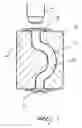 Fig. 02 - Vacuum blow-molding method for producing three-dimensional extruded tubular bodies, vacuum blow-molding device for performing the method, and vacuum blow-molding machine provided with the device