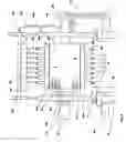 Fig. 03 - Post mold cooling apparatus and method having transverse movement