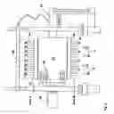 Fig. 04 - Post mold cooling apparatus and method having transverse movement