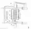 Fig. 06 - Post mold cooling apparatus and method having transverse movement