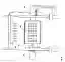 Fig. 09 - Post mold cooling apparatus and method having transverse movement