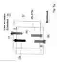 Fig. 28 - Post mold cooling apparatus and method having transverse movement