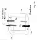 Fig. 33 - Post mold cooling apparatus and method having transverse movement