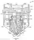 Fig. 01 - Meltblown die having a reduced size