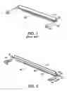 Fig. 02 - Metering blade suspension system