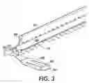 Fig. 03 - Metering blade suspension system