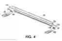 Fig. 04 - Metering blade suspension system