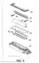 Fig. 05 - Metering blade suspension system