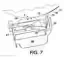Fig. 07 - Metering blade suspension system
