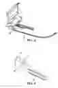 Fig. 04 - Mechanism for adapting cassette guide movement for size detection