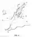 Fig. 05 - Systems and methods for detecting bi-directional passage of an object via an articulated flag member arrangement