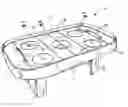 Fig. 01 - Game table
