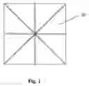 Fig. 02 - Self-interlocking cubic puzzle