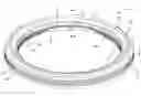 Fig. 01 - Radial lip seal
