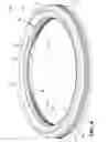 Fig. 07 - Radial lip seal