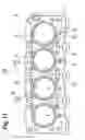 Fig. 06 - Cylinder head gasket