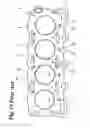 Fig. 09 - Cylinder head gasket