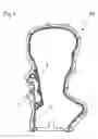 Fig. 02 - Gasket having a sealed chamber and method of manufacture