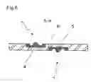 Fig. 06 - Gasket having a sealed chamber and method of manufacture