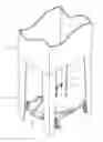 Fig. 01 - Movable bottom frame