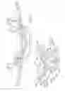Fig. 06 - Modular cast independent front suspension subframe