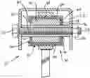 Fig. 01 - Isolation assembly for a vehicle suspension component