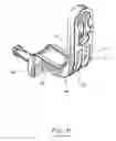 Fig. 09 - Stabilizer training wheel with integral suspension