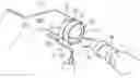 Fig. 01 - Curtain airbag device