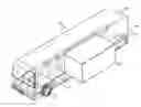 Fig. 01 - Recreational vehicle chassis
