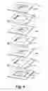 Fig. 05 - Versatile decorative object, named the Paired Image Print, having a unique visual effect and a method of making said versatile decorative object