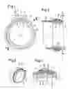 Fig. 02 - Hose coupling