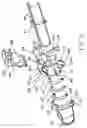 Fig. 03 - Snap mount fluid quick connector