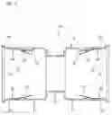 Fig. 03 - Structure for pipe connector, and pipe joint