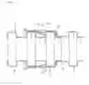 Fig. 08 - Corrugated pipe with joint portion