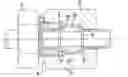 Fig. 01 - Fluid coupling assembly