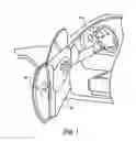 Fig. 02 - Pulsed electromagnetic application in vehicle door latch