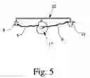 Fig. 06 - Motor vehicle lock